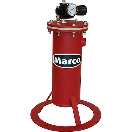 Marco Marco 286 Series 2-Outlet Airline Filter 1028600